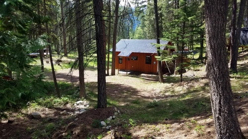 Accommodation Category: <span>Whole Campground</span>